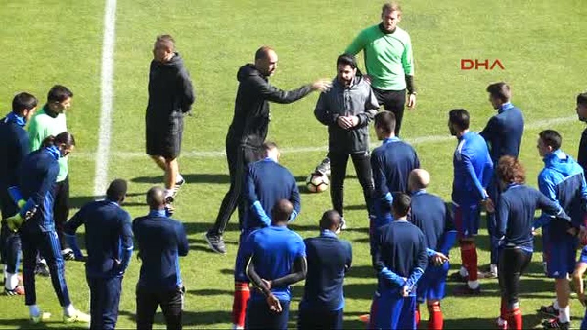 Kardemir Karabükspor\'da Hedef Galibiyet