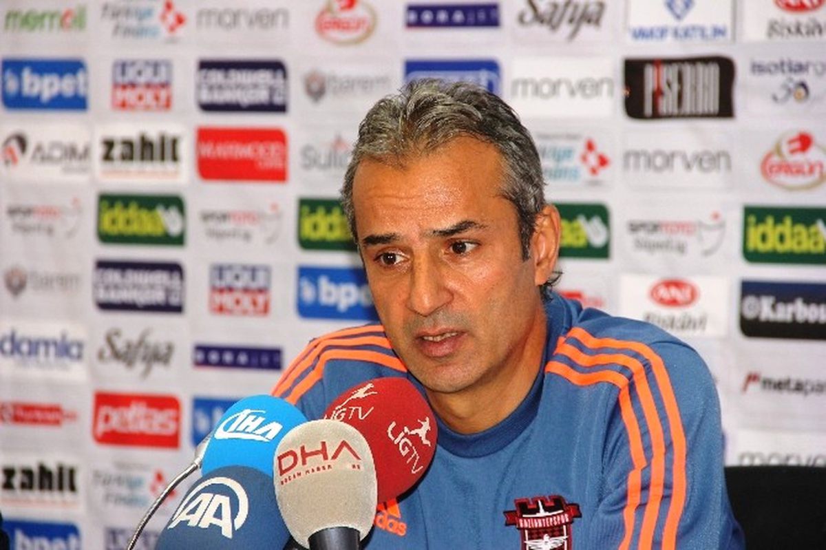 Kartal: "Bireysel Hatalardan Birkaç Haftadır Gol Yiyoruz"