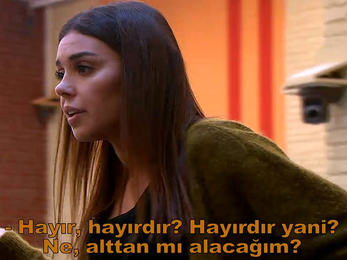 Kızlar Evinde Gerginlik!