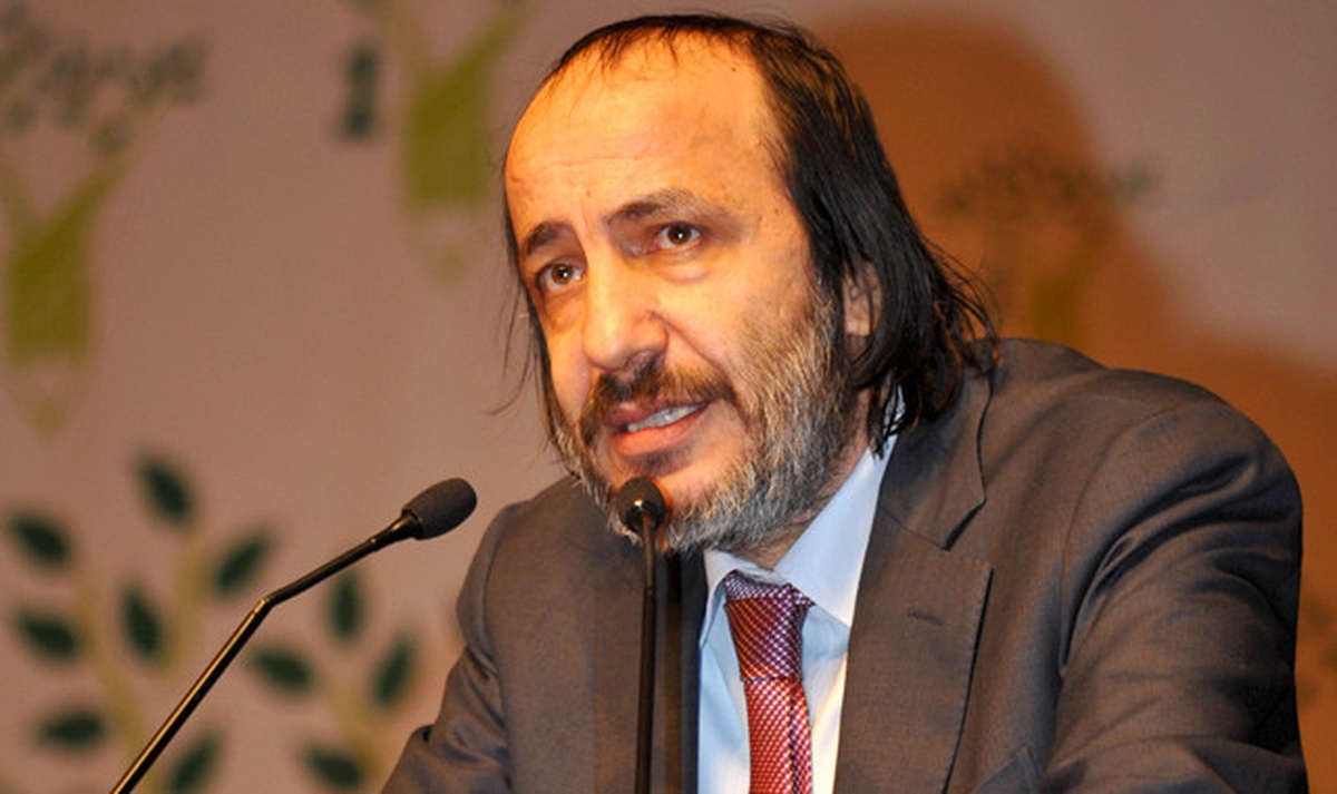 Makine Sektörünün Almanya Pazarını Kaybetmeye Niyeti Yok"