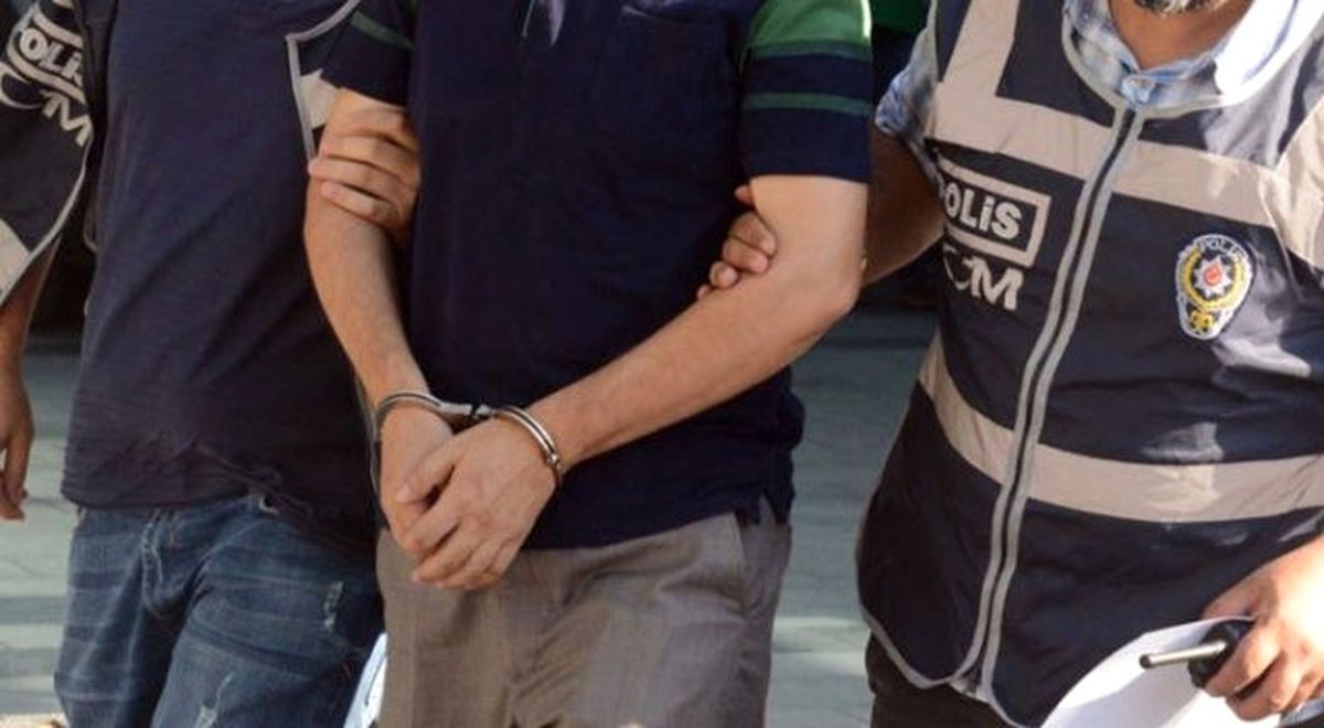 Malatya Merkezli 5 İlde Fetö Operasyonu