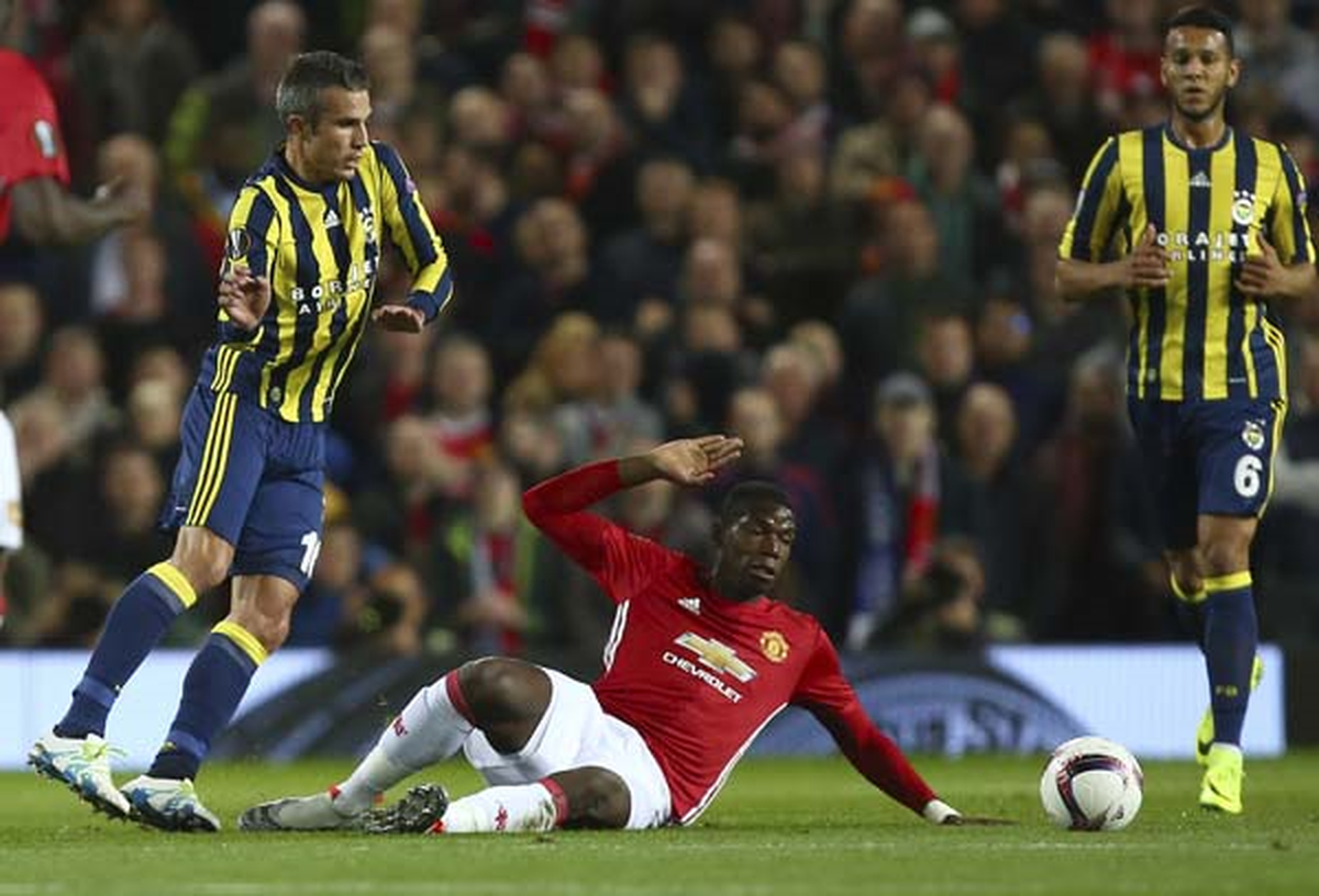 Manchester United-Fenerbahçe Maçının Ardından