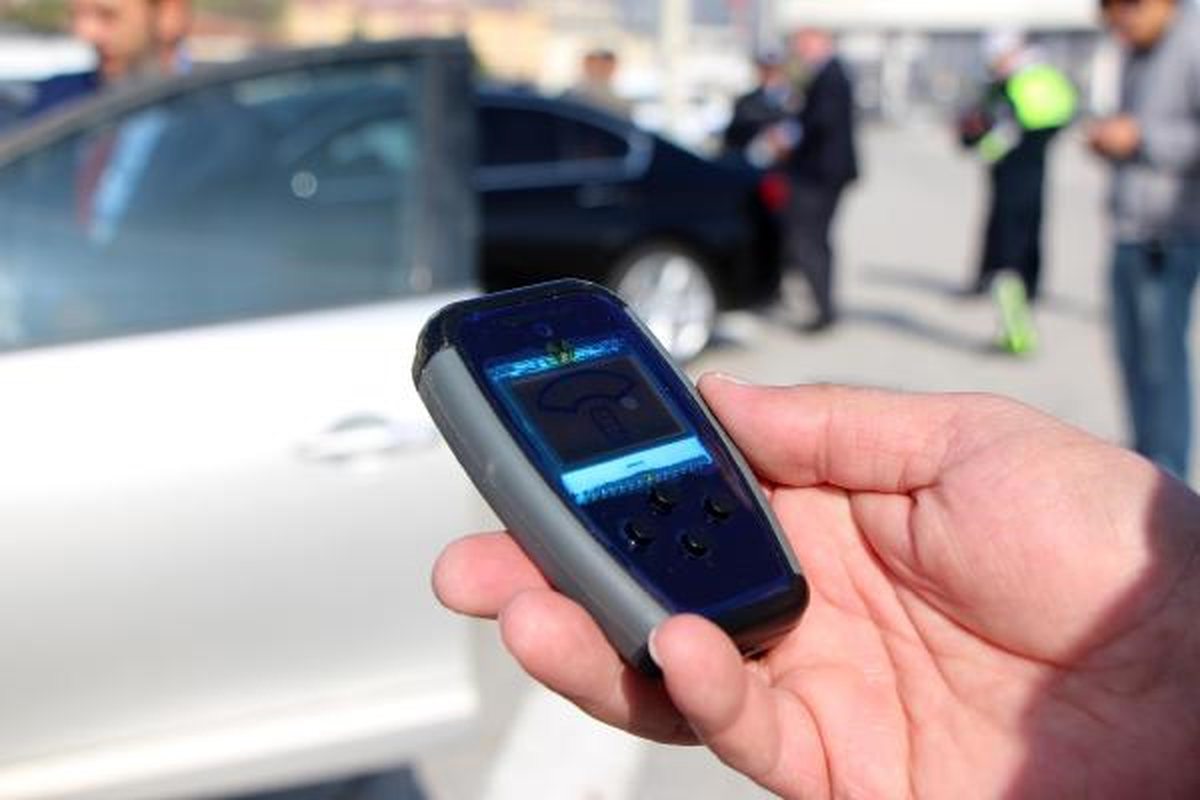 'Milli Nükleer Radyasyon Dedektörü', TEM'de İlk Kez Kullanıldı