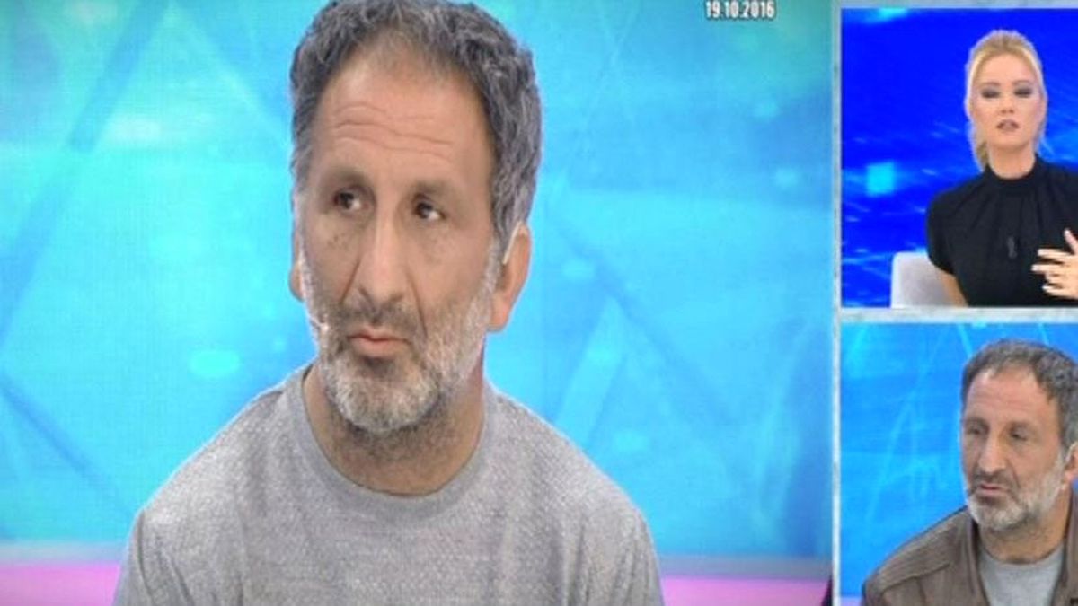 Müge Anlı'nın 4 Yaşındaki Çocuğun Katiliyle Diyaloğu Olay Oldu