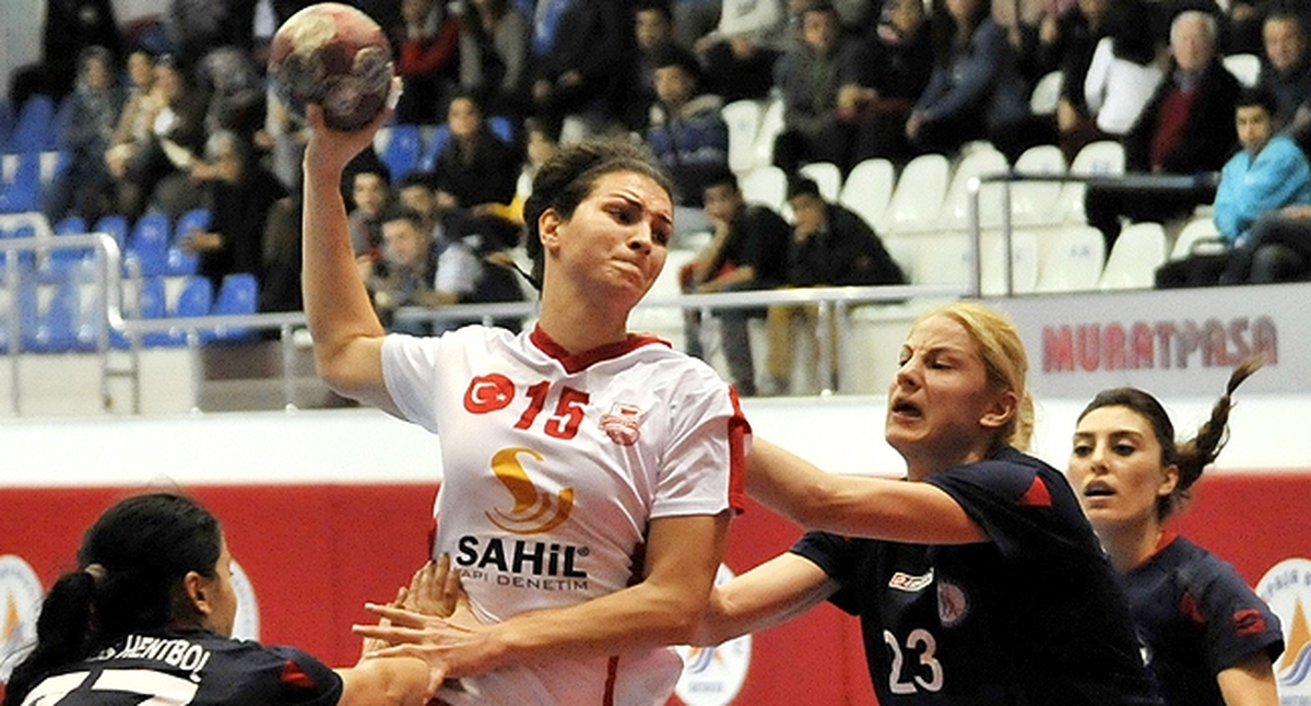 Muratpaşa Belediyespor Galibiyet Serisini Sürdürmek İstiyor