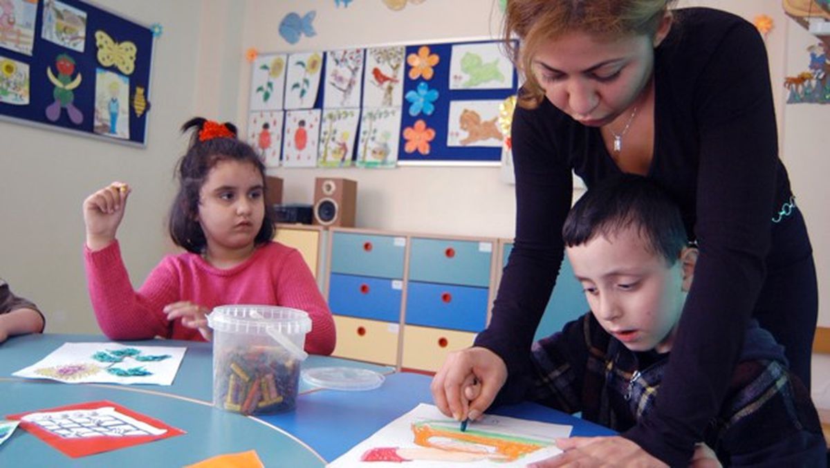 Otizmle İlgili Ailelere Tavsiyeler