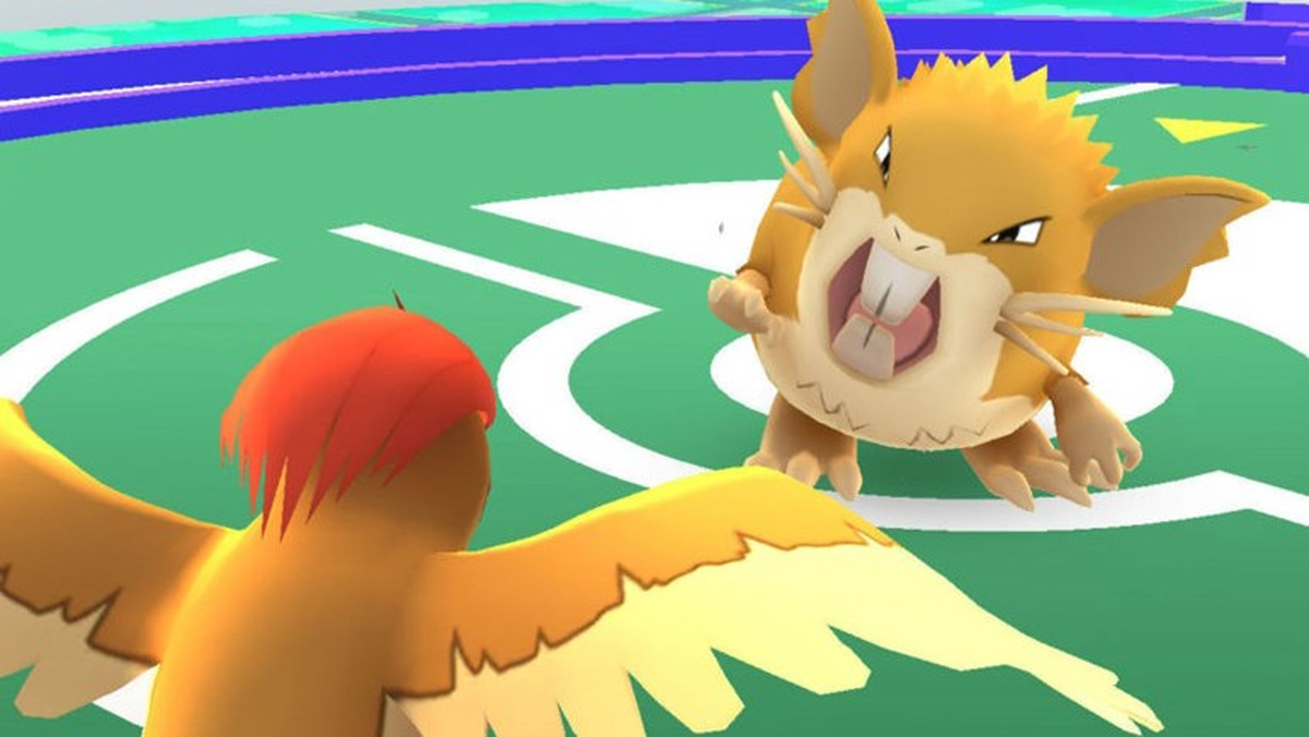 Pokemon Go\'ya Yeni Özellikler Geliyor!