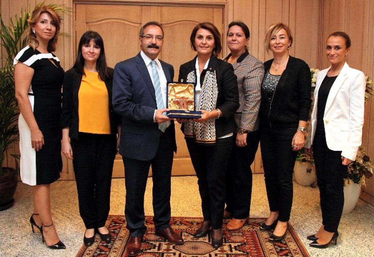 Rektör Ali Gür Açıklaması