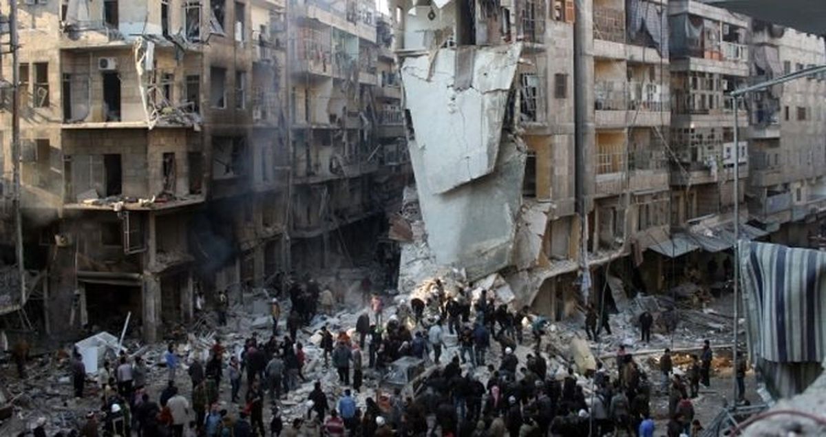 Rusya, 'İnsani Molanın' Süresini Uzattı