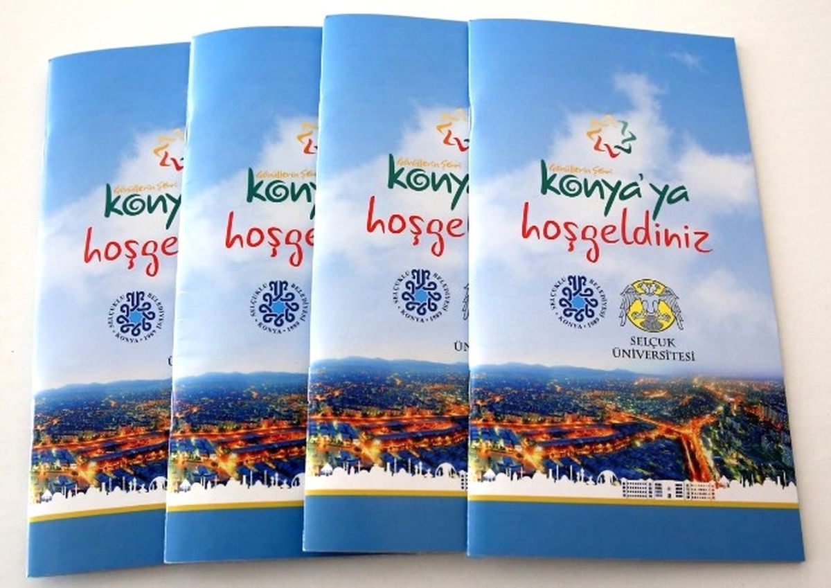 Selçuklu Belediyesi\'nden Öğrencilere Rehberlik Hizmeti