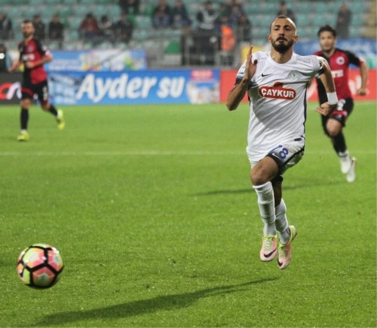 Spor Toto Süper Lig