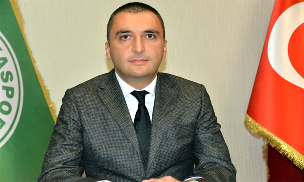 Tarihe Geçecek Bir Maç Oynadık"