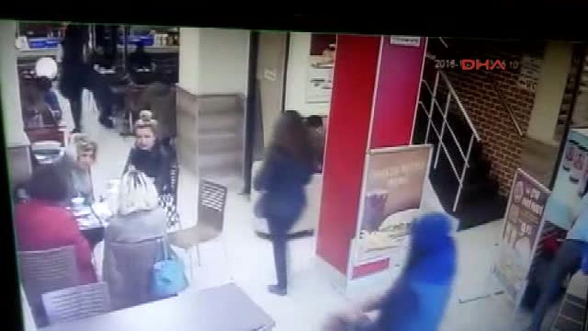Tedavi Parasını Böyle Çaldılar
