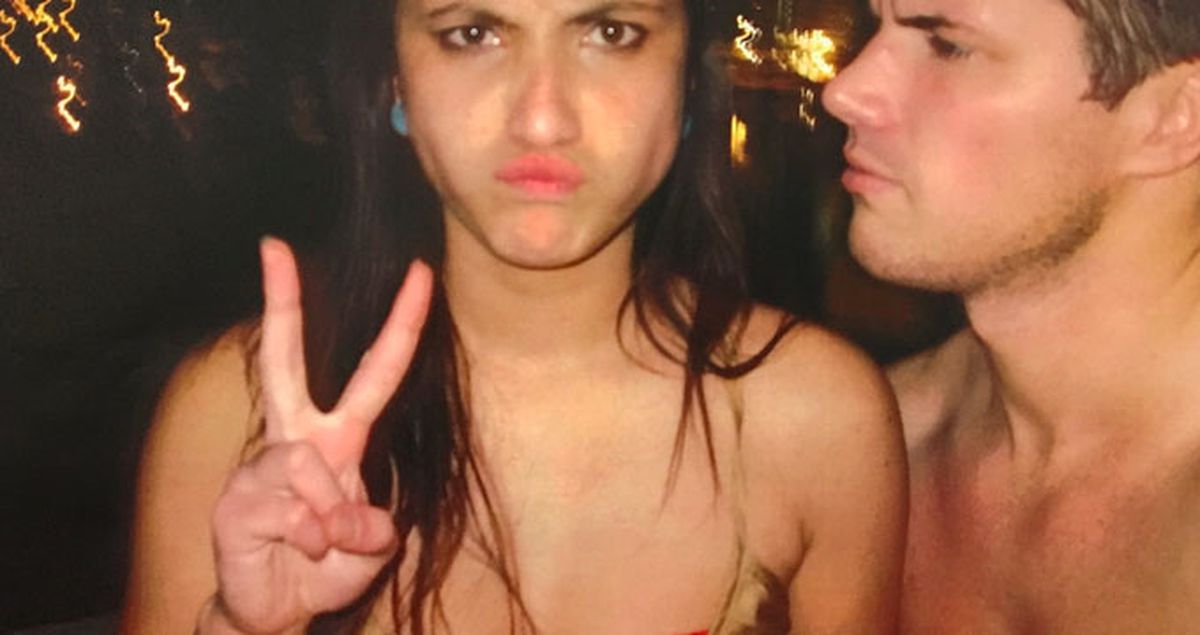 Tinder Cinayeti Zanlısı Suçlu Bulunmadı