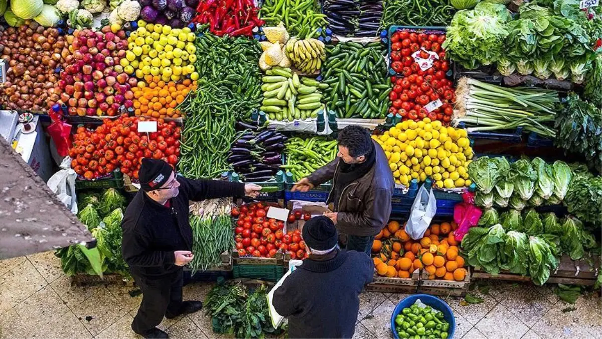 Tüketici Güven Endeksi Azaldı