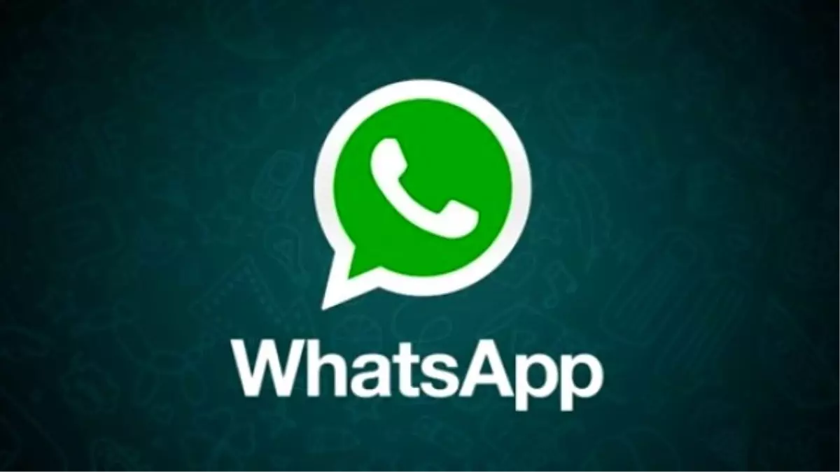 İphone Kullanıcılarının Beklediği Güncelleme Whatsapp\'a Geldi