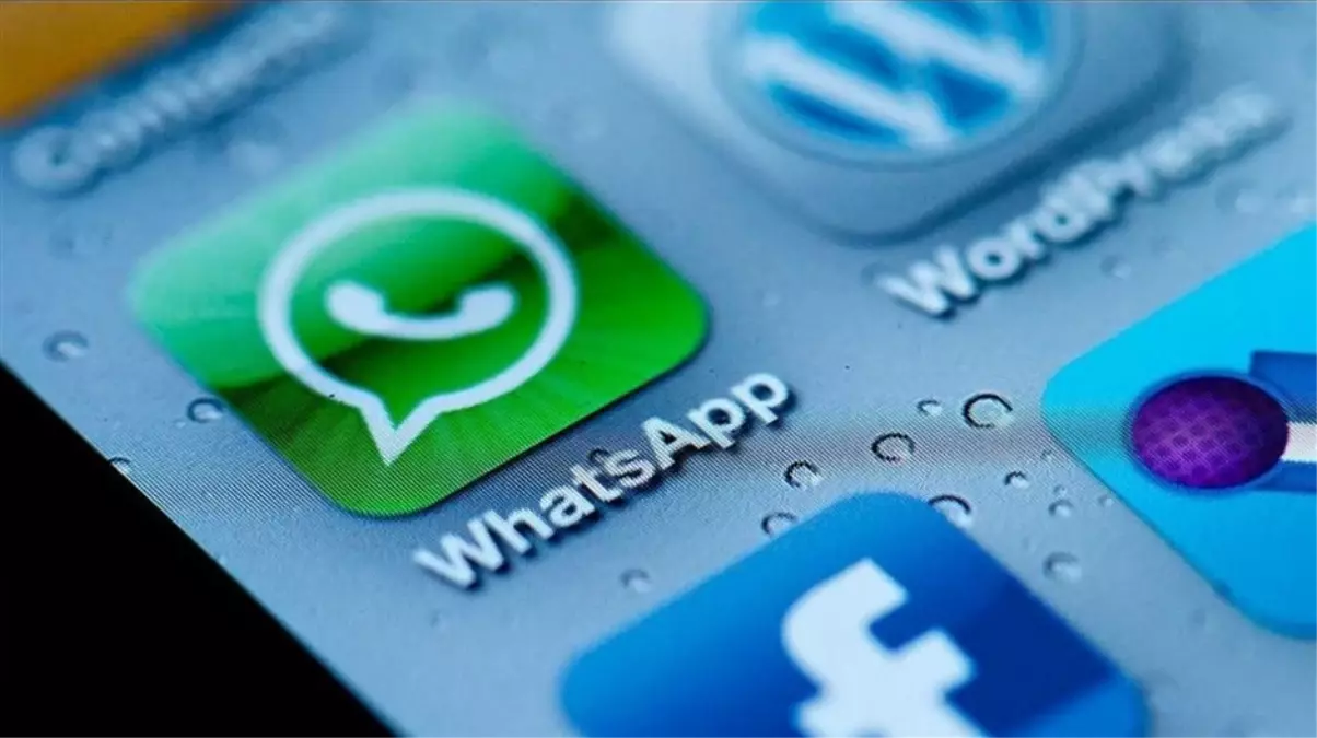 Whatsapp İos Güncellemesi ve Yeni Özellikler