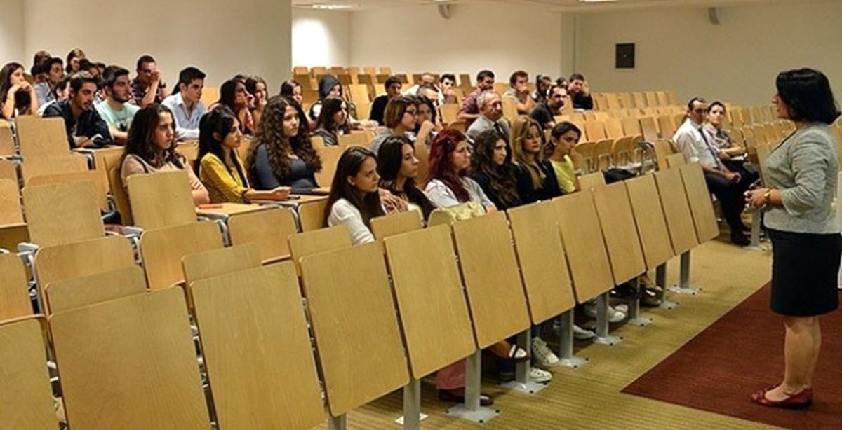 Yurt Dışında Akademisyen Yetiştirilecek