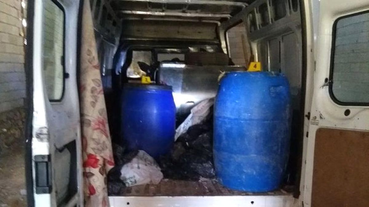 10 Günde 7 Bomba Yüklü Araç İmha Edildi\'