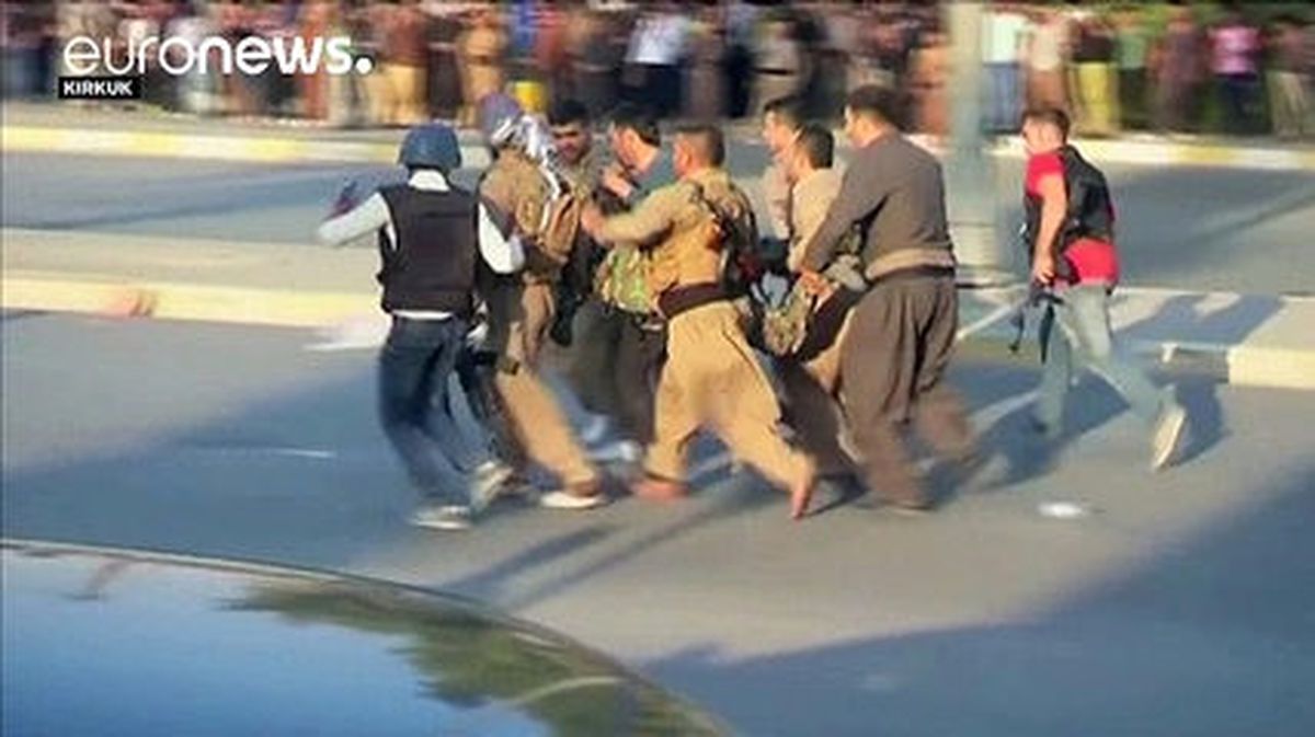 ABD Savunma Bakanı: "Türkiye Irak\'la Prensipte Anlaştı"