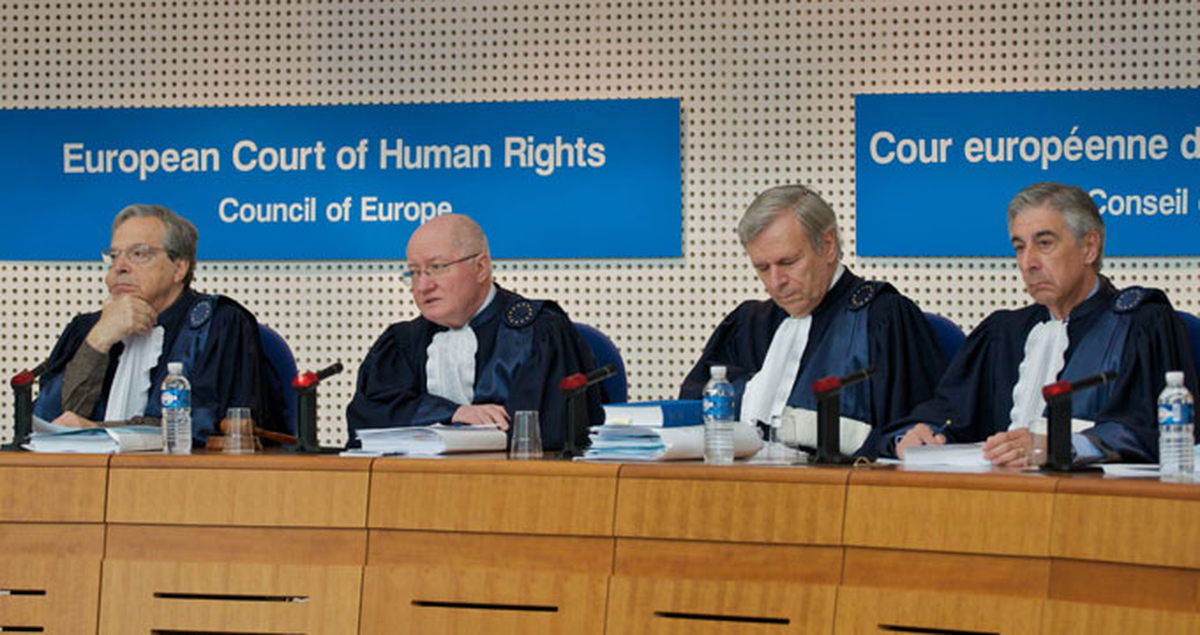 AİHM İlk Kararını Verdi! FETÖ'ye Ait Dershaneye Ret