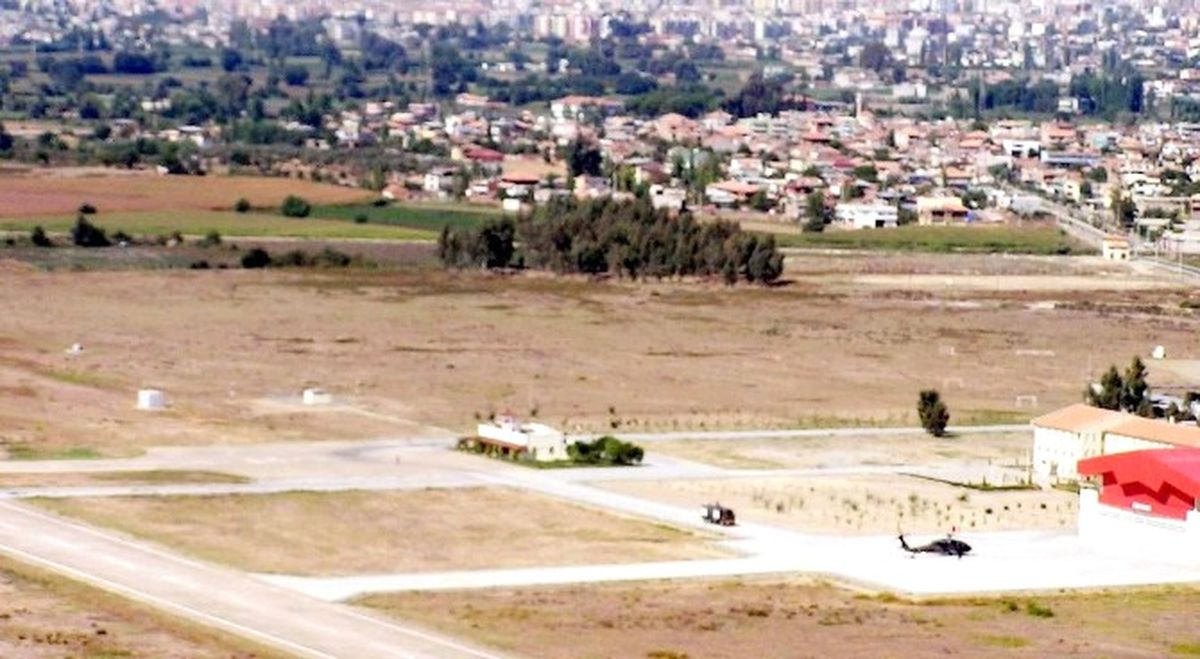 AK Parti\'li Savaş; "Önceliğimiz Çıldır Havaalanı"
