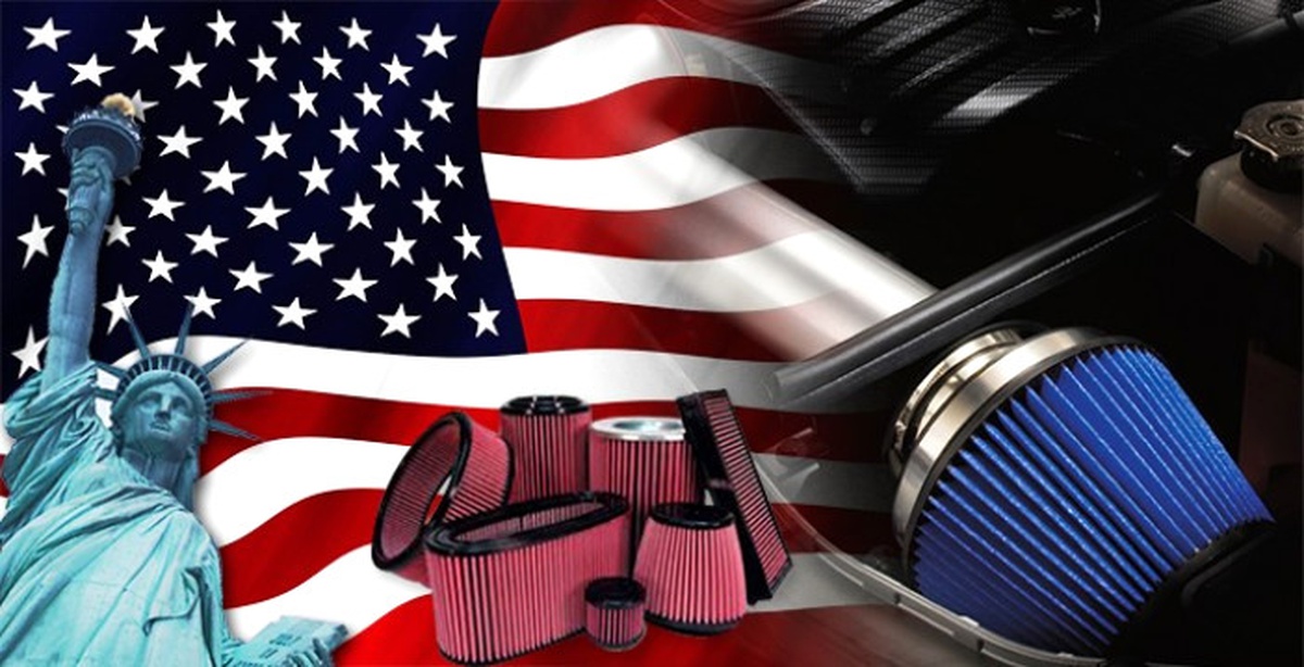 Amerikalı Firma Hava Filtreleri İthal Etmek İstiyor