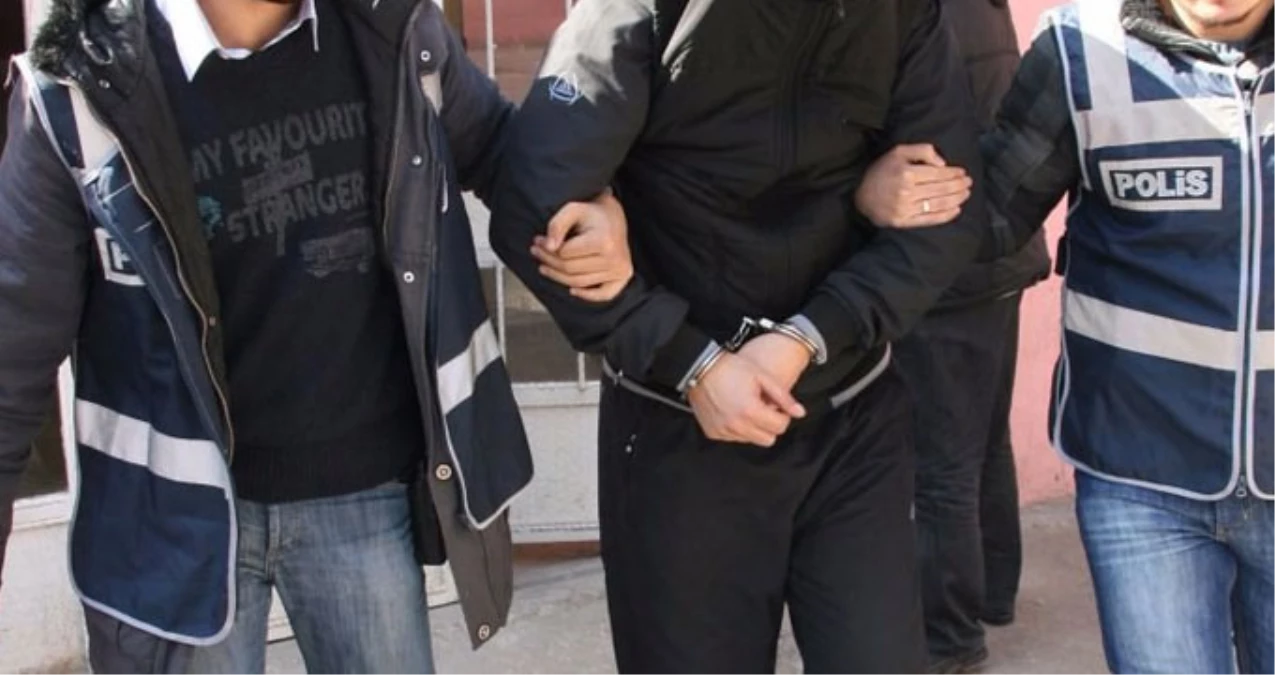 Ankara\'da ByLock Operasyonunda 86 Polis Tutuklandı
