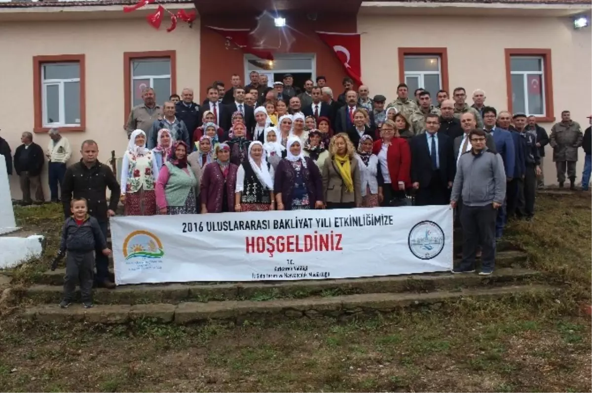 Aşure ve Kuru Fasulye Günü" Etkinliği