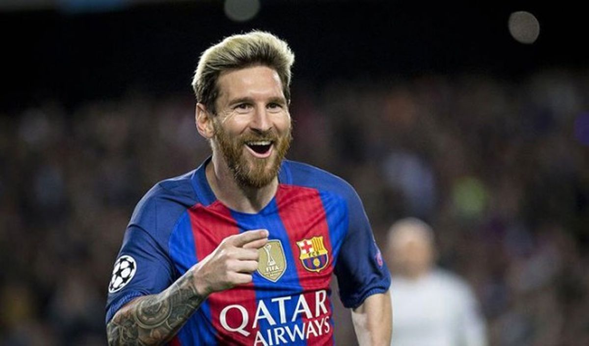 Barcelona 3 Puana Messi\'yle Ulaştı