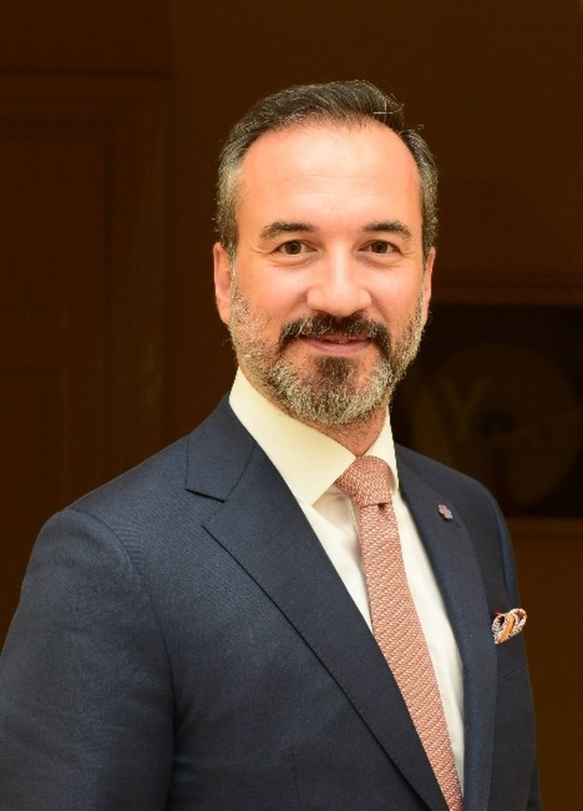 Basifed İş Dünyasının Patronlarını İzmir\'de Ağırlayacak