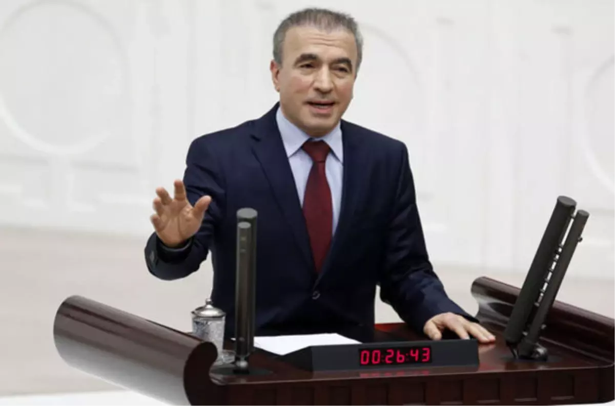 Başkanlık Sisteminde Kuvvetler Arası Ayrım Net Olacak"