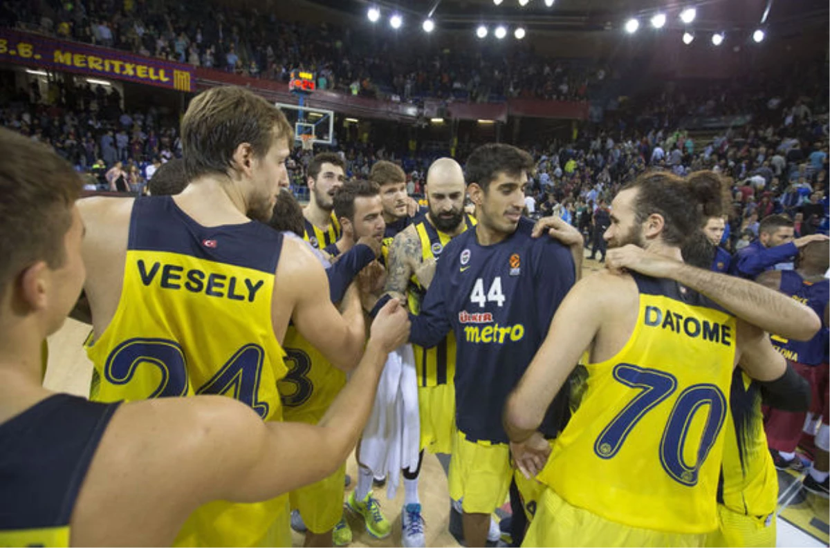 Basketbol: THY Avrupa Ligi