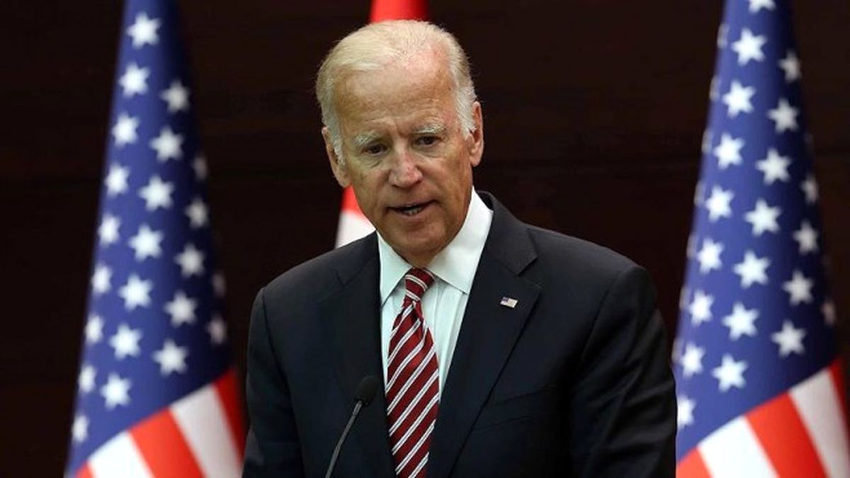 Biden\'den Trump Tepkisi