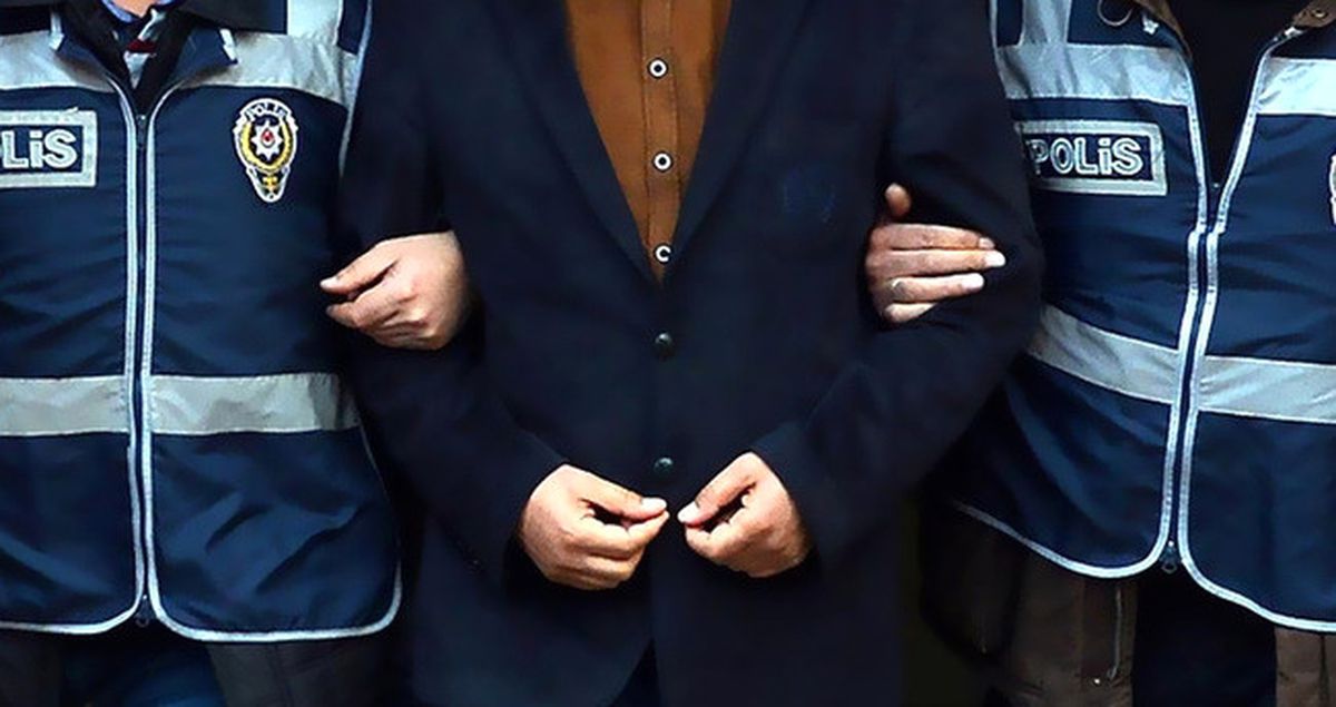 Biga\'da Fetö Operasyonu