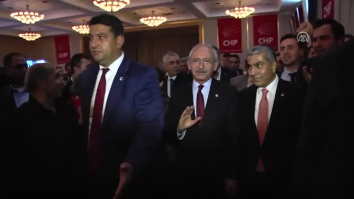 Bu Ülkeye Huzur Getirmek Için Birlikte Çalışacağız, Birlikte Mücadele Edeceğiz" - Istanbul