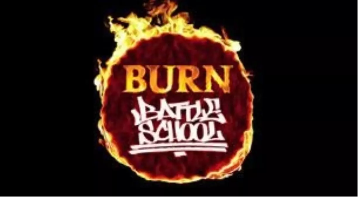 Burn Battle School - Tinie Tempah - Grandmaster Flash