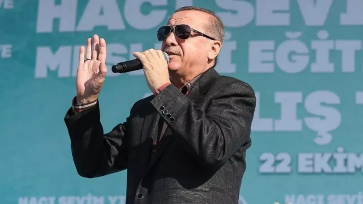 Erdoğan: El Bab\'a da İneceğiz