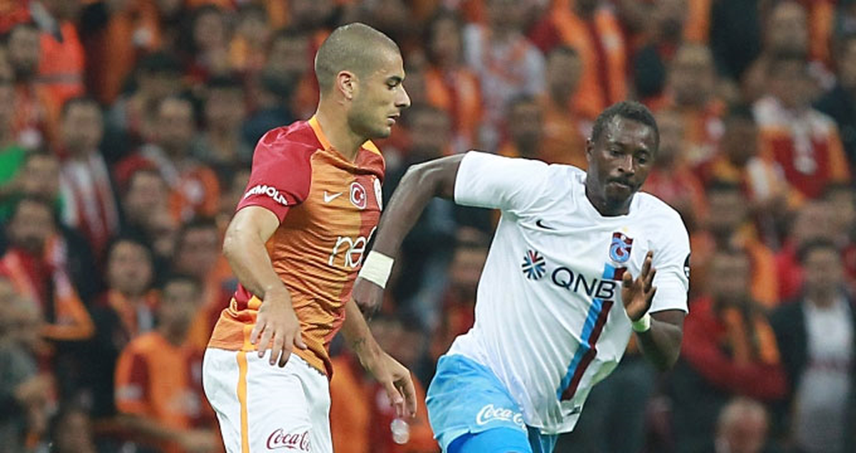 Eren Derdiyok: 90 Dakika Tek Kale Oynadık Ama Rakip Tek Topta Gol Attı