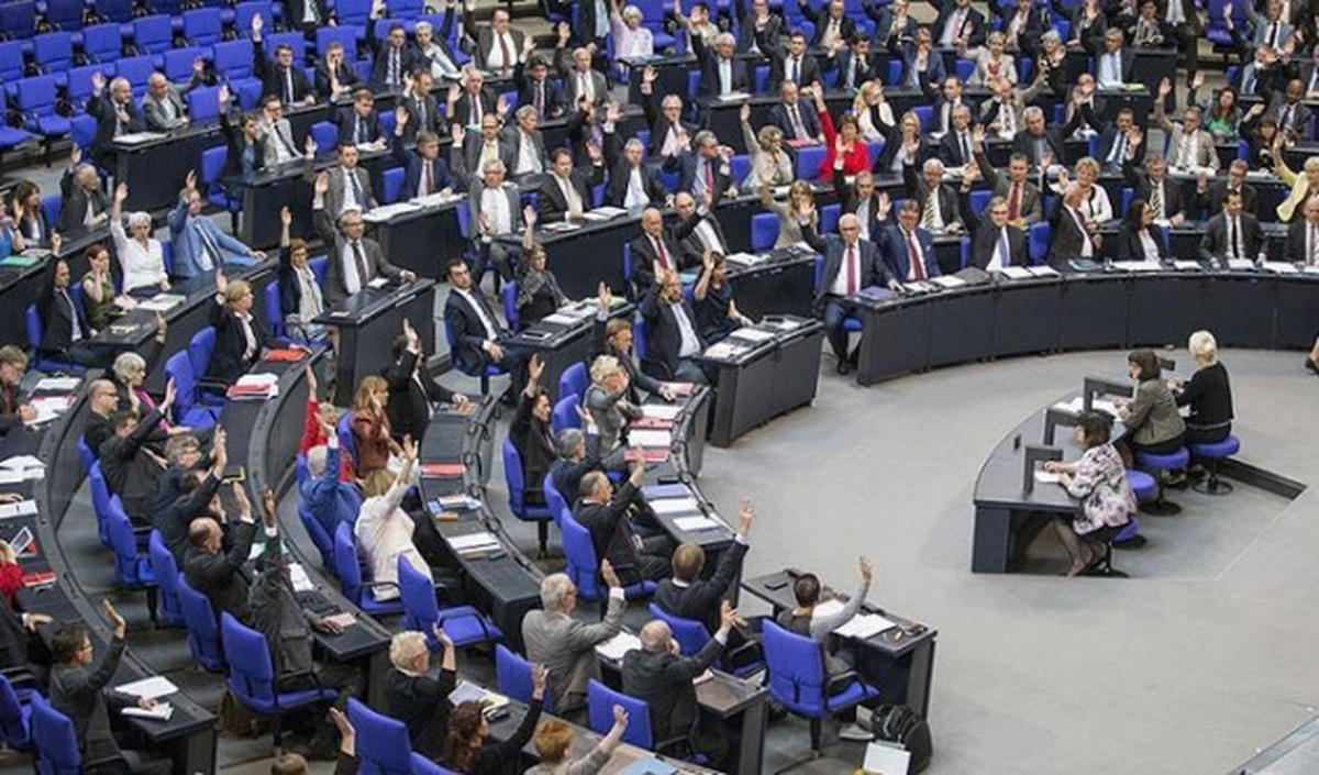 Ermeni İddialarına Karşı Ret Oyu Kullanan Vekil Aday Yapılmadı