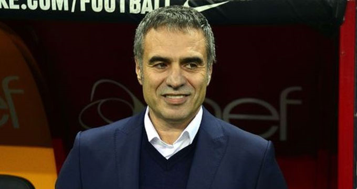 Ersun Yanal: Galatasaray İçin Kısır Bir Maçtı