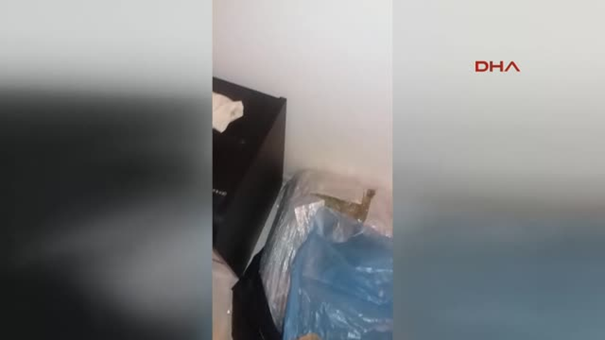 Esenyurt\'ta Uyuşturucu Operasyonu