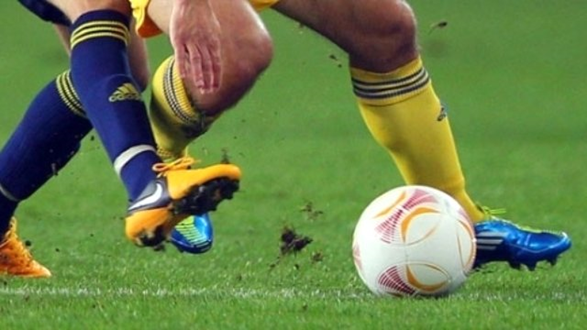 Futbol: Spor Toto 2. Lig Beyaz Grup\'ta Görünüm