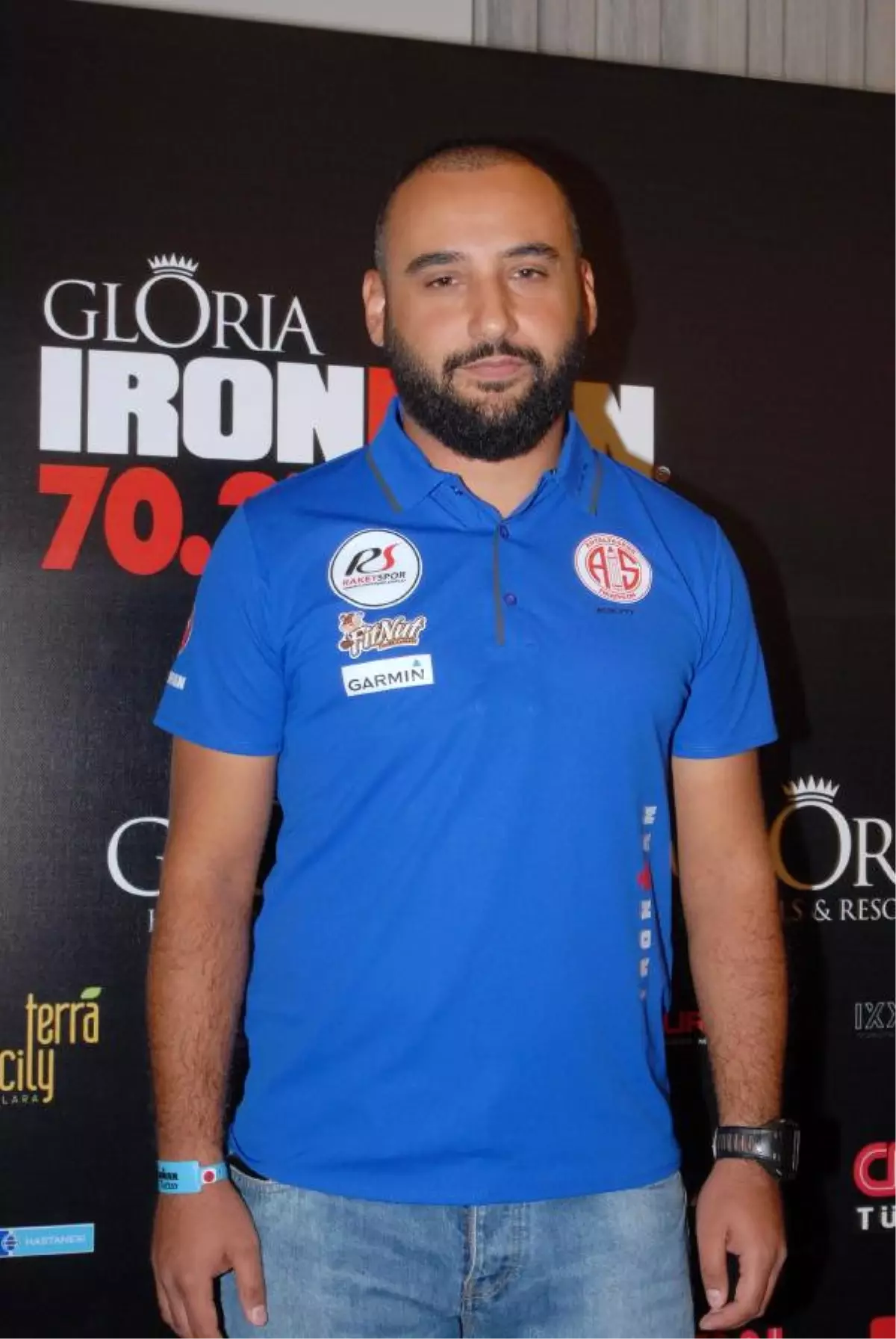 Gloria Ironman 70.3 Turkey Yarışı Yarın Belek\'te Start Alıyor (2)