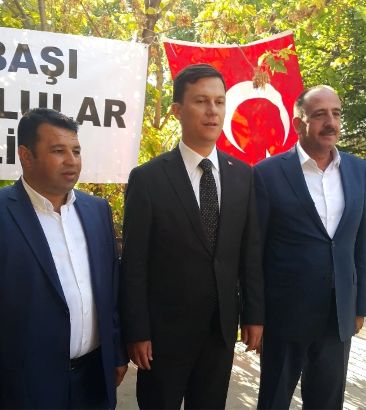 Gölbaşı Belediye Başkanı Fatih Duruay: "Gazilik Unvanı Türkiye\'nin Her Yerine Verilmelidir"