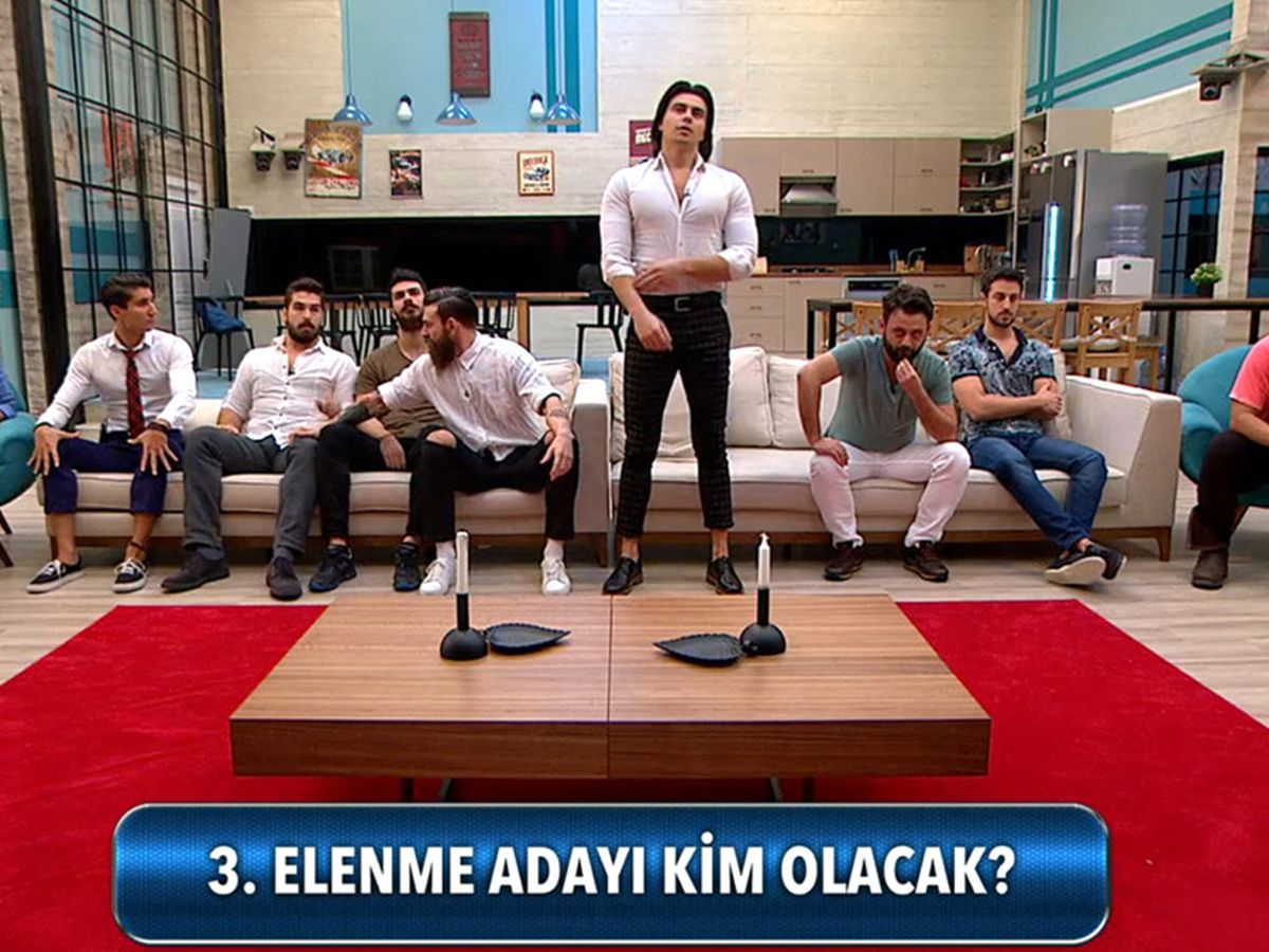 Göz6\'da Üçüncü Eleme Adayı Belli Oldu!