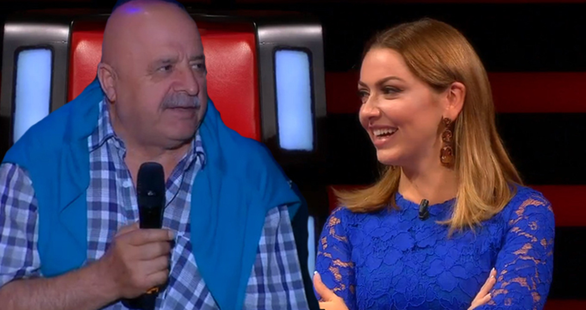 Hadise'nin İsminin Veriliş Hikayesini Babası Açıkladı