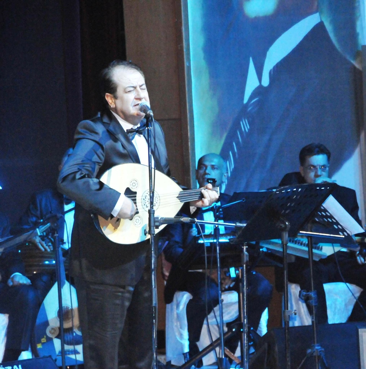 HBB Türk Sanat Müziği Koro Kayıtları Başladı