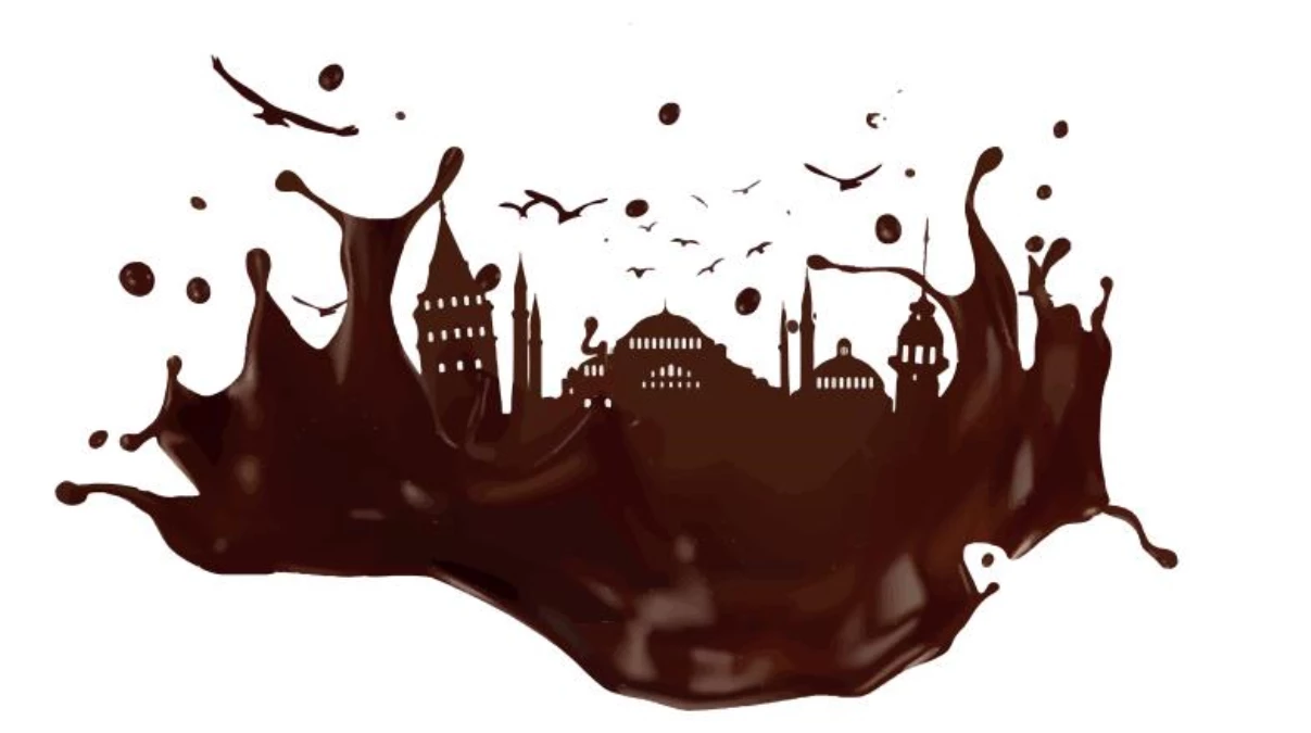 İstanbul Çikolata Festivali Sirkeci Garına Alındı