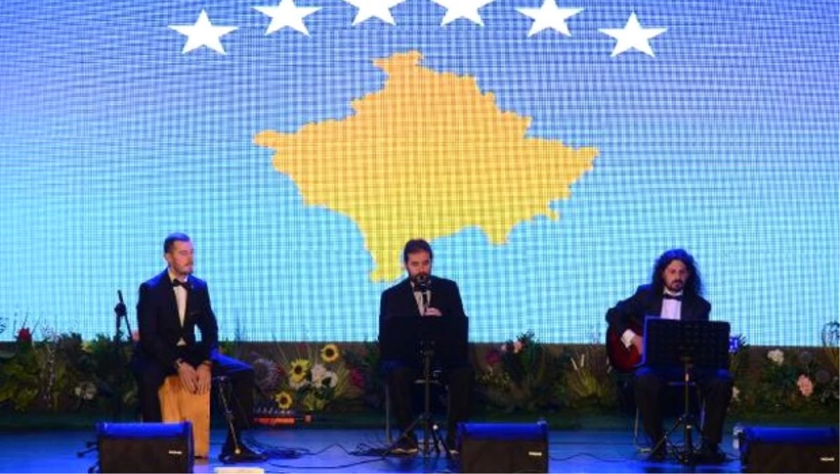Kosova Milli Günü, Expo\'da Kutlandı